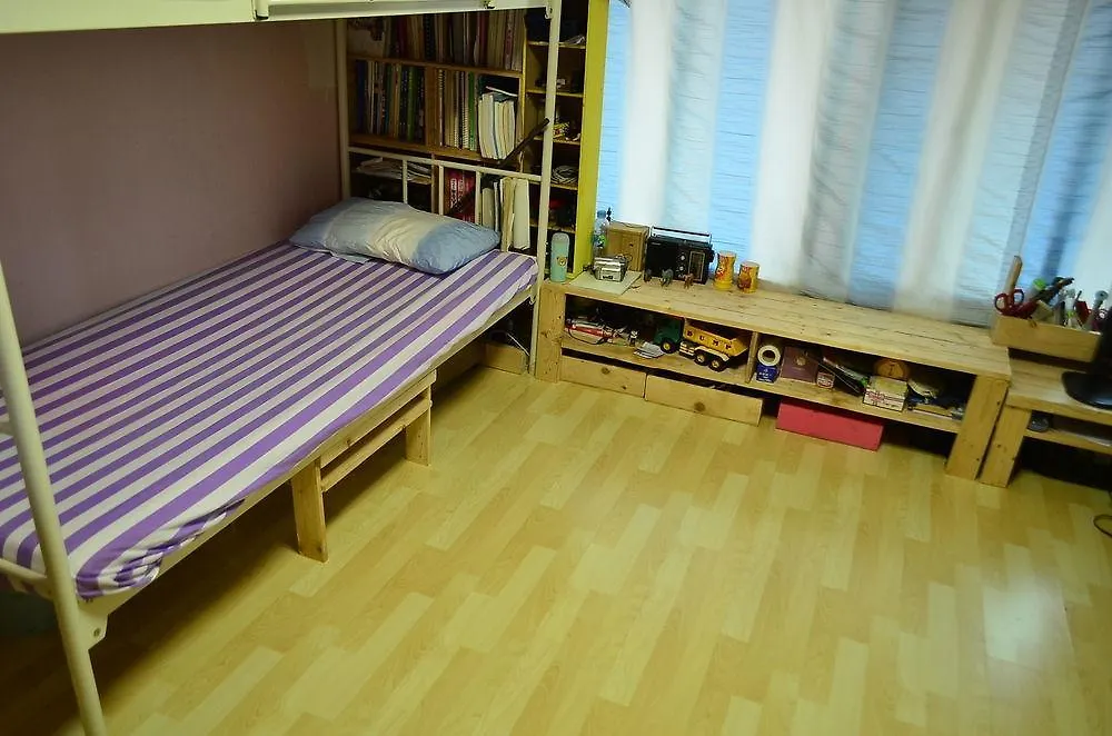 Hotel Seoul Y Guest House