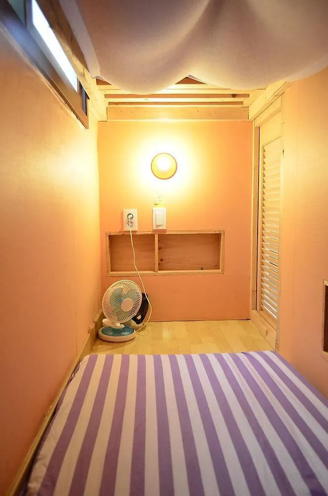 Seoul Y Guest House 2*,  Corea del Sud