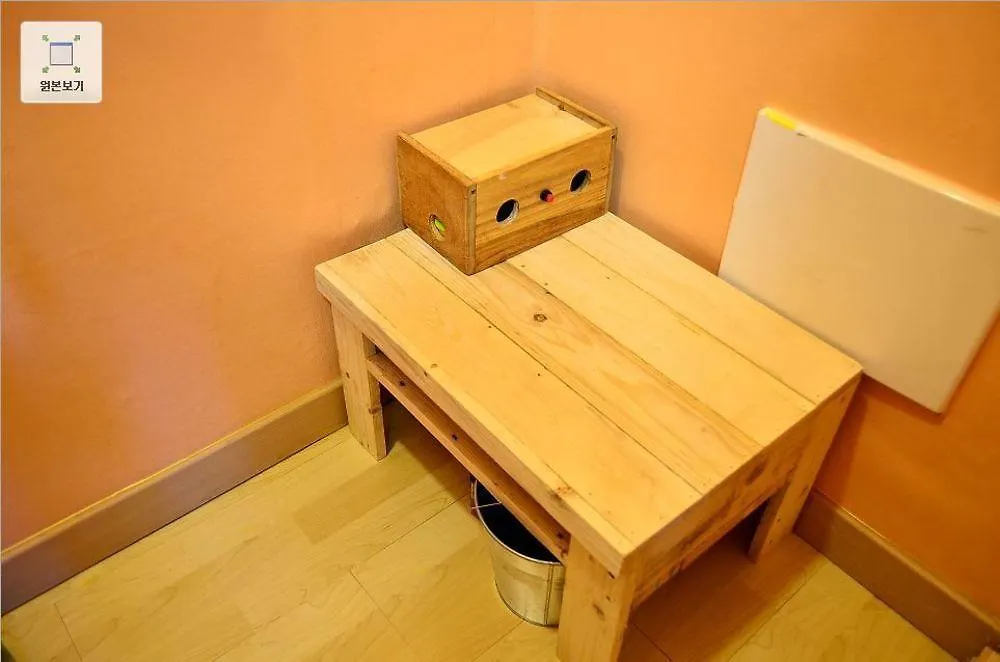 Hotel Seoul Y Guest House