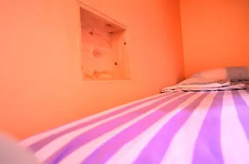 ** Hotel Seoul Y Guest House Corea del Sud