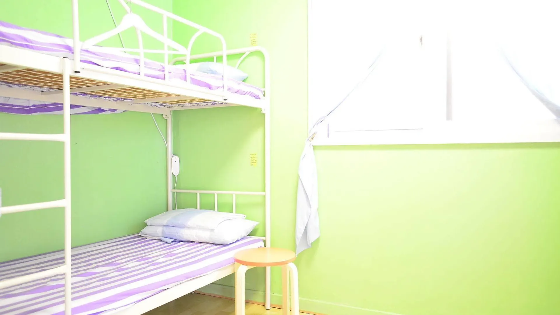 Seoul Y Guest House 2*,  Corea del Sud
