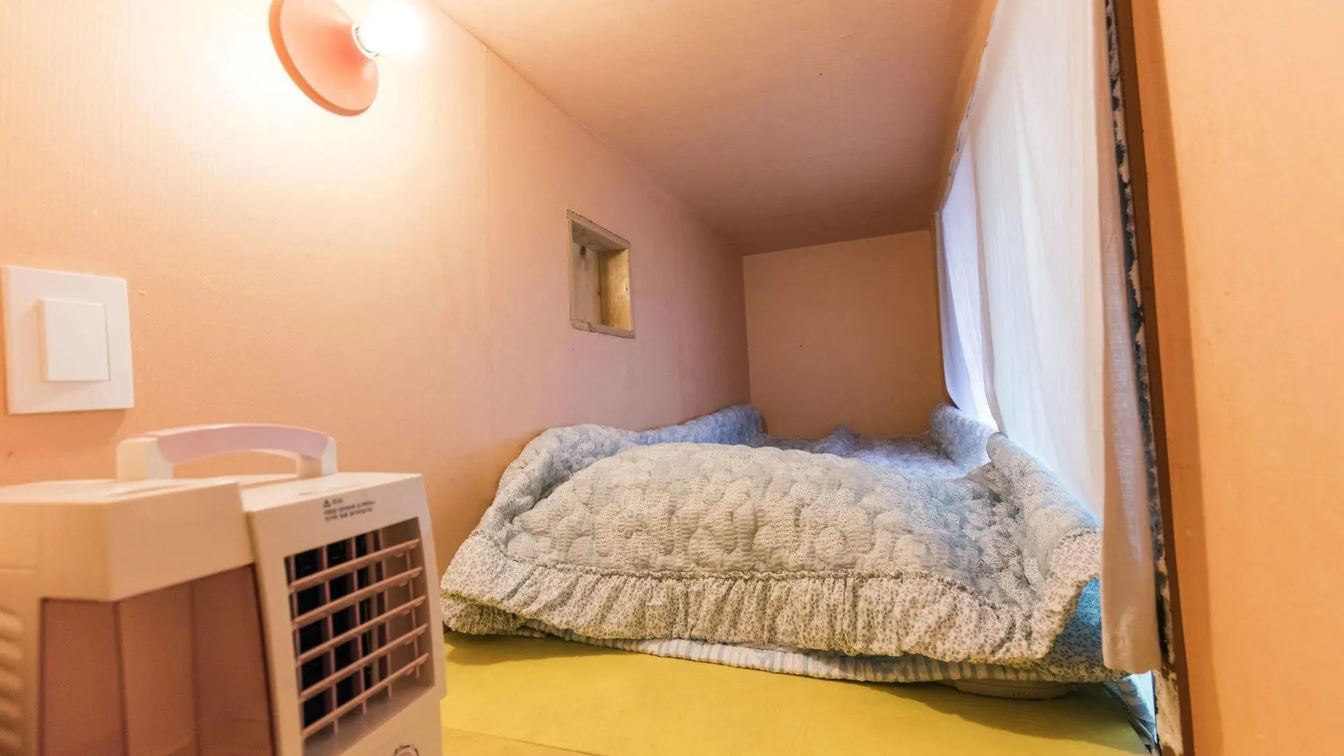 Hotel Seoul Y Guest House