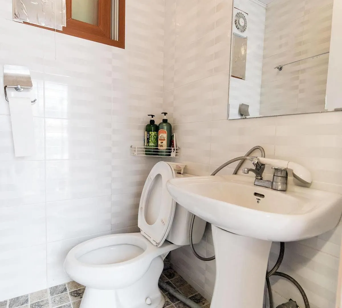Hotel Seoul Y Guest House