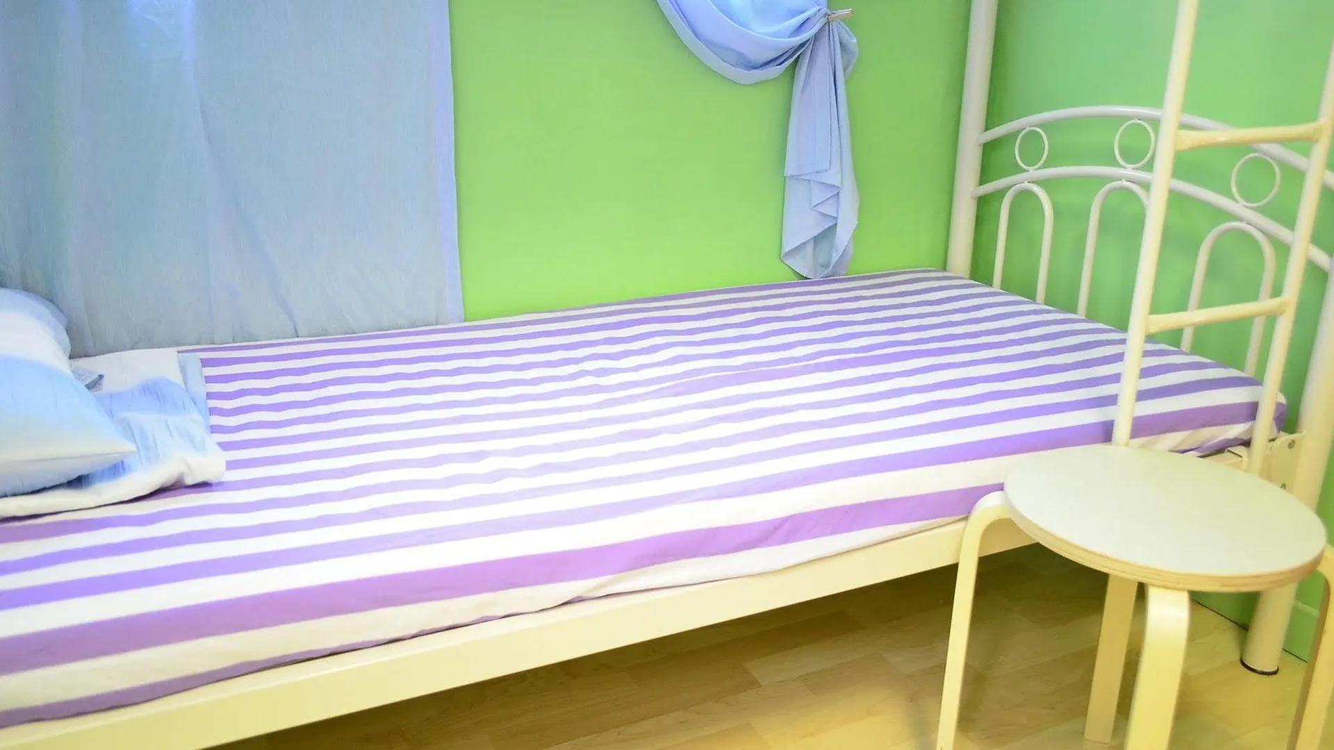 Seoul Y Guest House Hotel