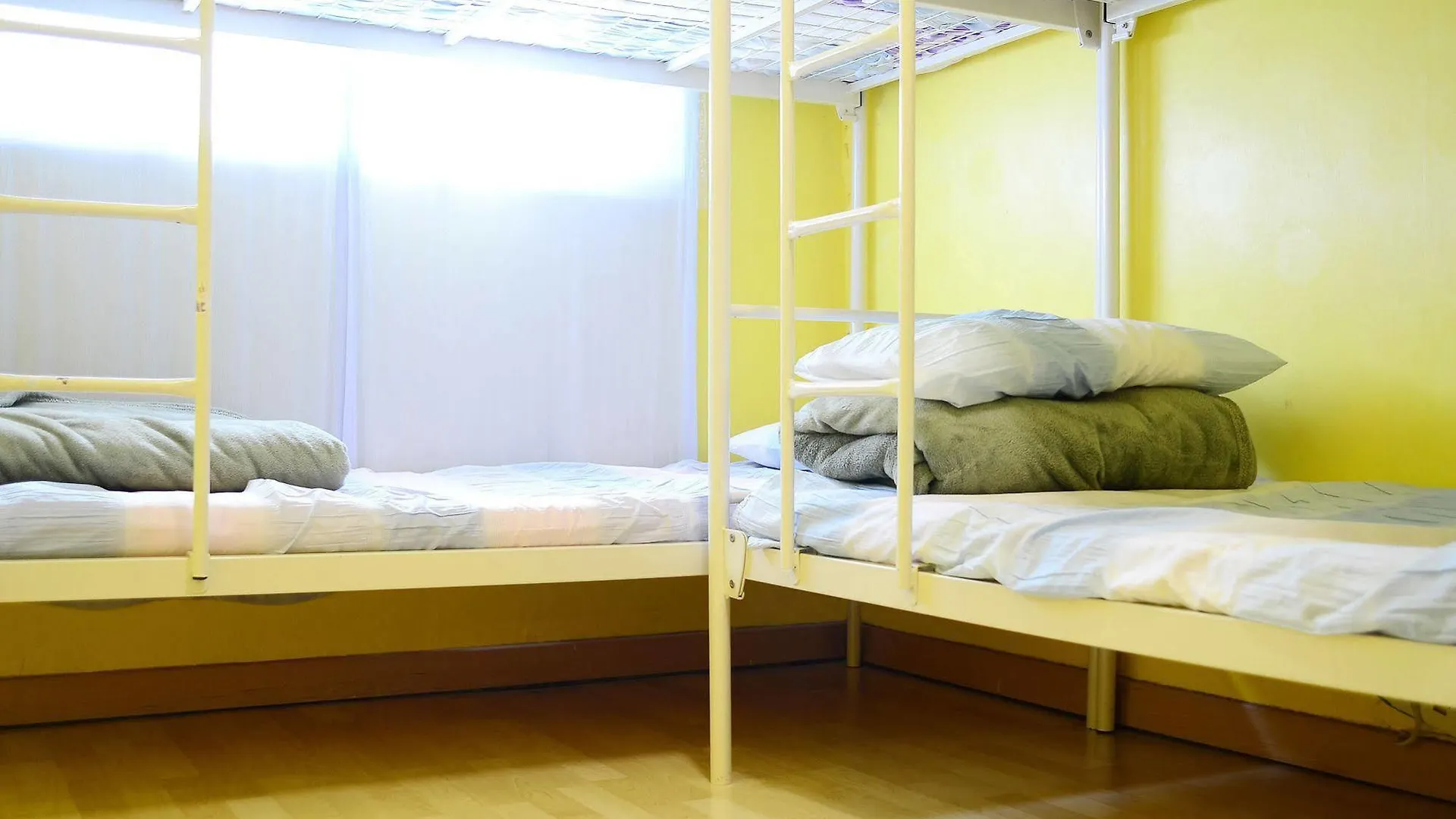 Seoul Y Guest House